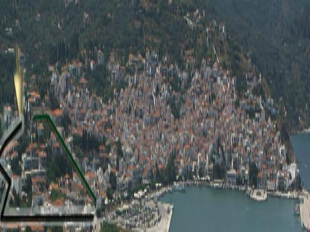 Karagiozos Studios & Apartments Skopelos Exterior foto