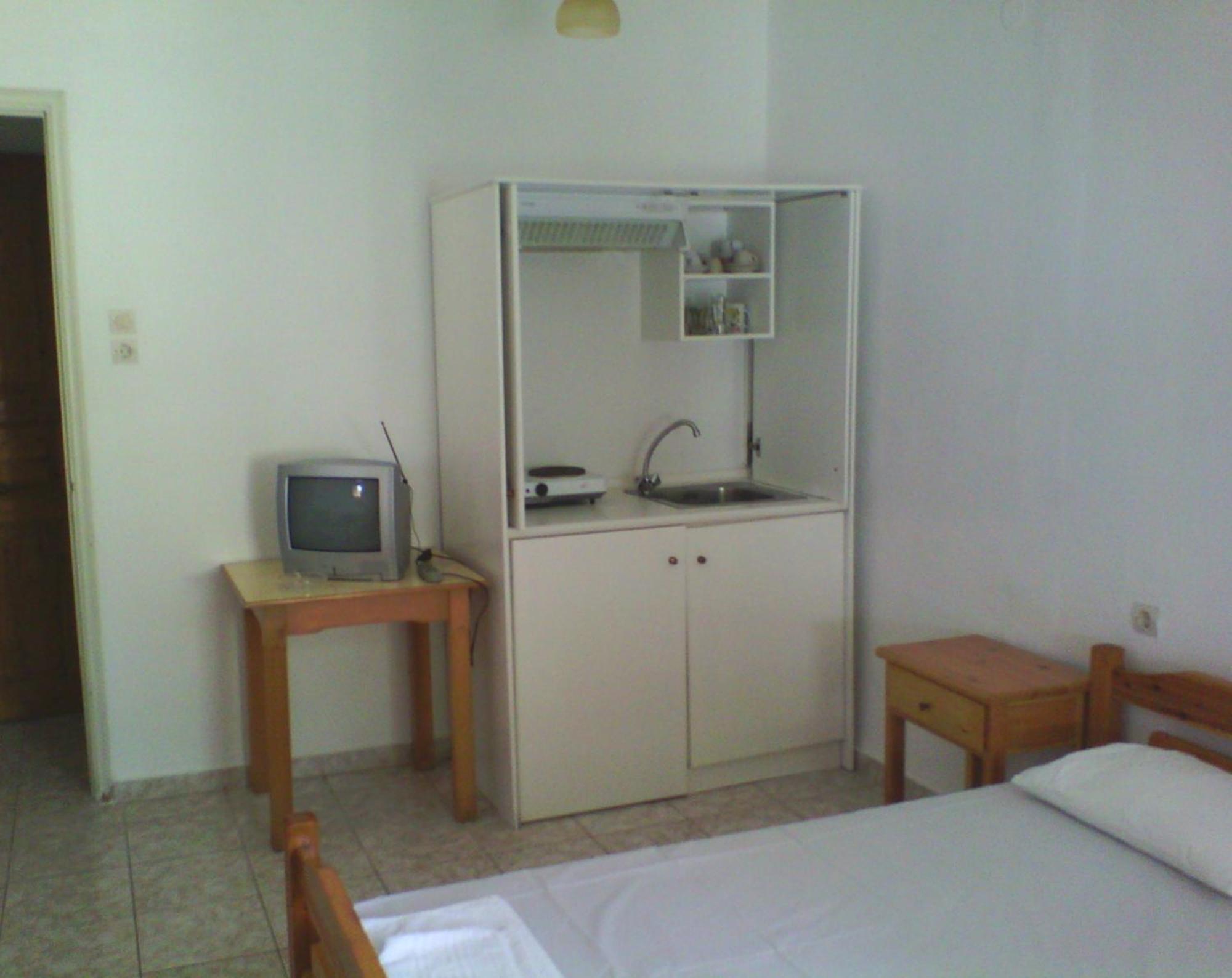 Karagiozos Studios & Apartments Skopelos Zimmer foto