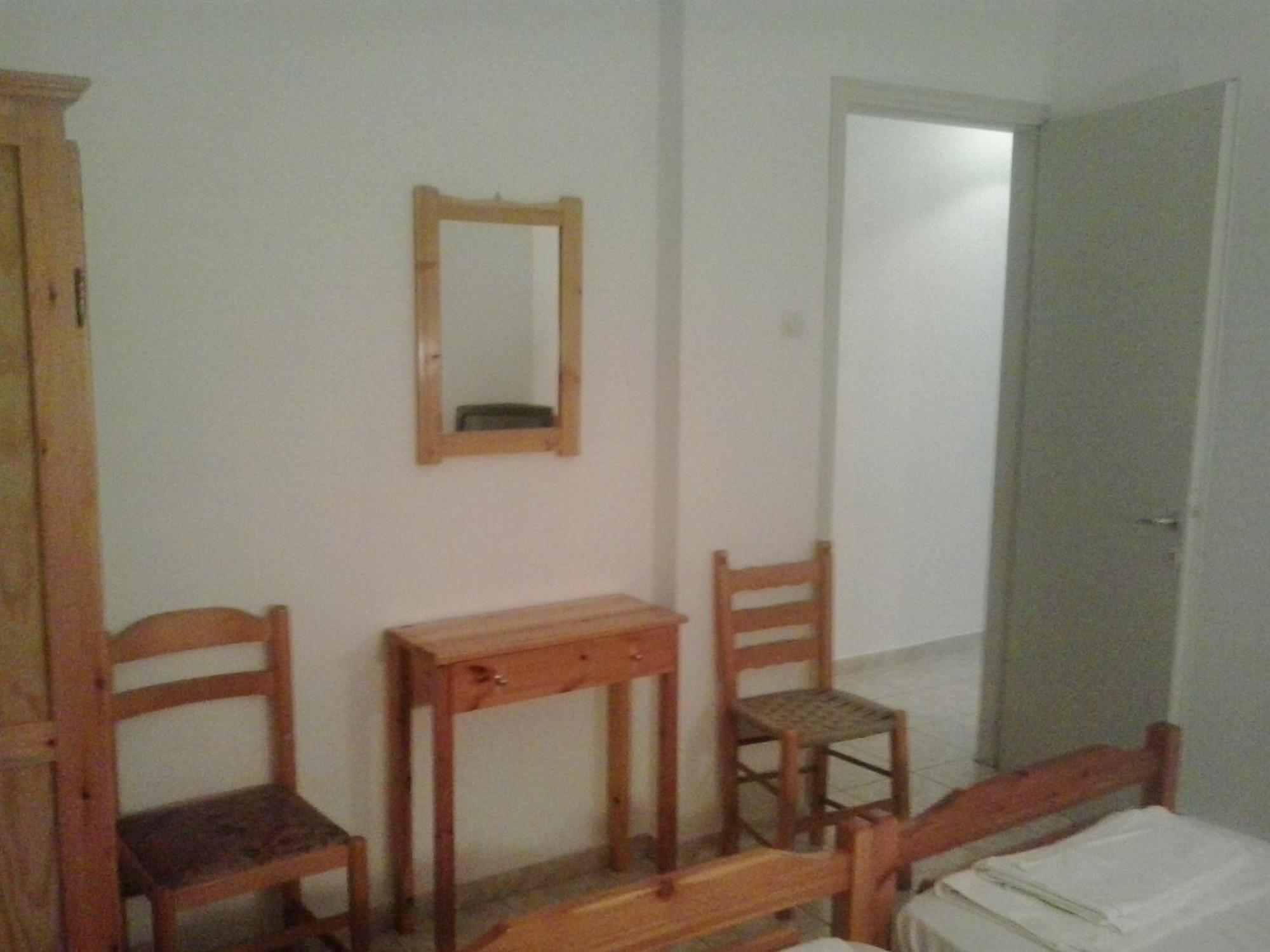 Karagiozos Studios & Apartments Skopelos Zimmer foto